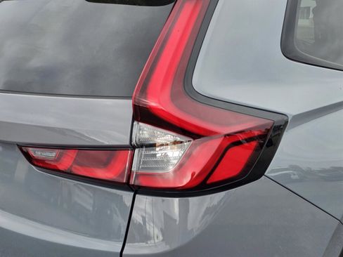 New 2026 Honda CR-V Sport-L image 9