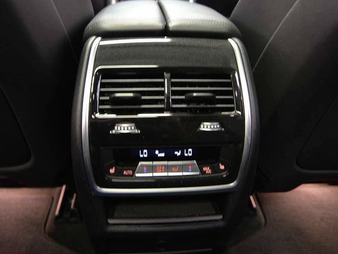 Used 2023 BMW X5 M w/ Competition Package AWD/4WD image 10