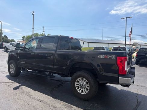 Used 2019 Ford F250 XLT AWD/4WD image 6