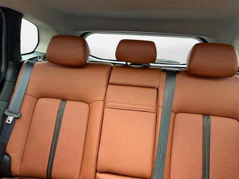 New 2025 MAZDA CX-50 AWD 2.5 Turbo w/ Cargo Package image 12