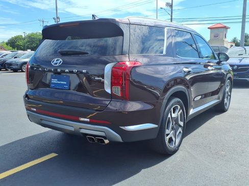 Used 2023 Hyundai Palisade Limited w/ Cargo Package AWD/4WD image 5