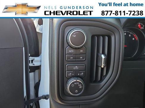 New 2026 Chevrolet Silverado 3500 W/T w/ WT Convenience Package AWD/4WD image 15