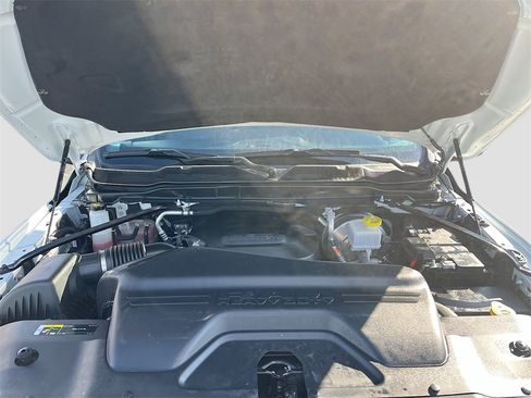 Used 2024 RAM 2500 Tradesman w/ Protection Group image 27