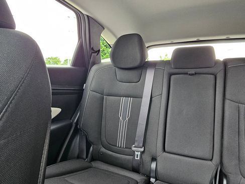Used 2024 Hyundai Tucson SEL FWD image 24