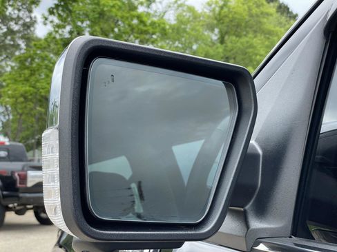 Used 2023 Ford F150 Lariat w/ Equipment Group 502A High AWD/4WD image 40