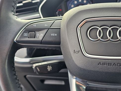 Used 2020 Audi Q3 2.0T Premium image 28