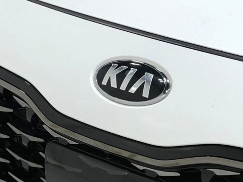 Used 2021 Kia Sportage SX AWD/4WD image 41