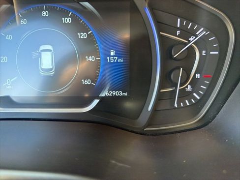 Used 2020 Hyundai Santa Fe Limited image 19