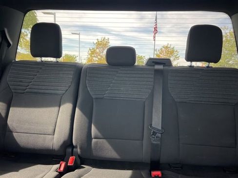 Used 2023 Ford F150 XL w/ STX Appearance Package image 29