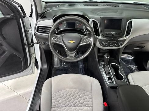 Used 2020 Chevrolet Equinox LS AWD/4WD image 13
