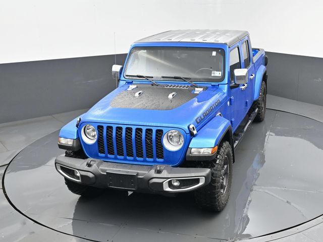 Used 2021 Jeep Gladiator Sport AWD/4WD image 20