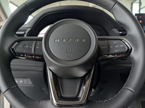 New 2026 MAZDA CX-5 Preferred AWD/4WD image 17