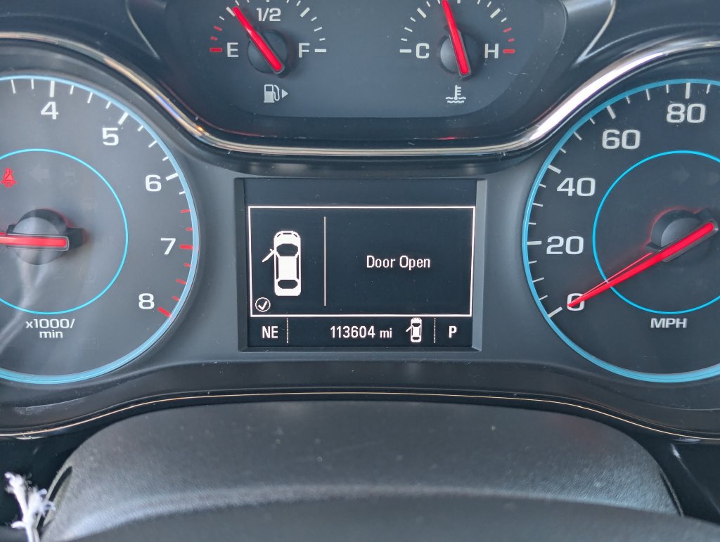 Used 2016 Chevrolet Cruze LS FWD image 17