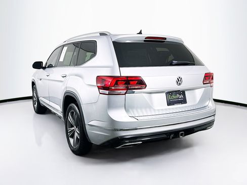Used 2019 Volkswagen Atlas SE FWD image 5