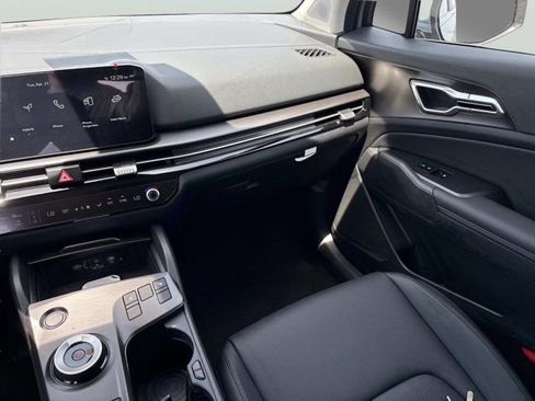 New 2026 Kia Sportage EX AWD/4WD image 12