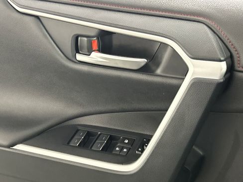 Used 2024 Toyota RAV4 XSE image 19