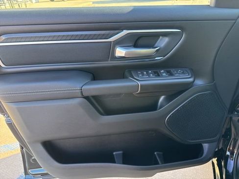 New 2026 RAM 1500 Big Horn image 24