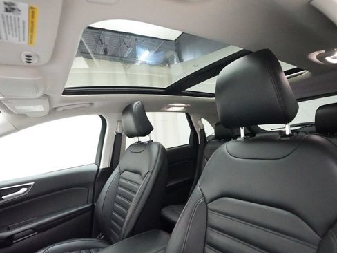 Used 2024 Ford Edge SEL w/ Convenience Package AWD/4WD image 33