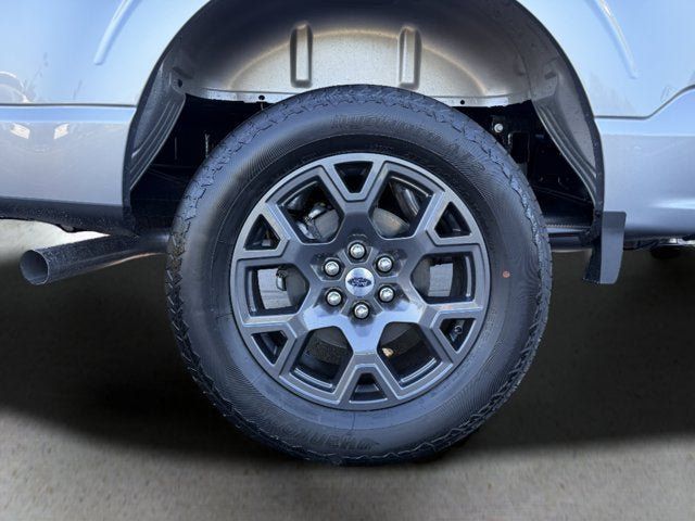 New 2026 Ford F150 STX w/ Equipment Group 200A AWD/4WD image 8