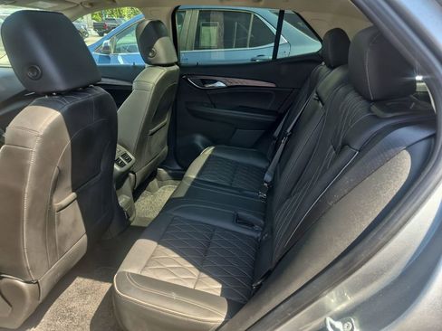 Certified 2023 Buick Envision Avenir AWD/4WD image 28