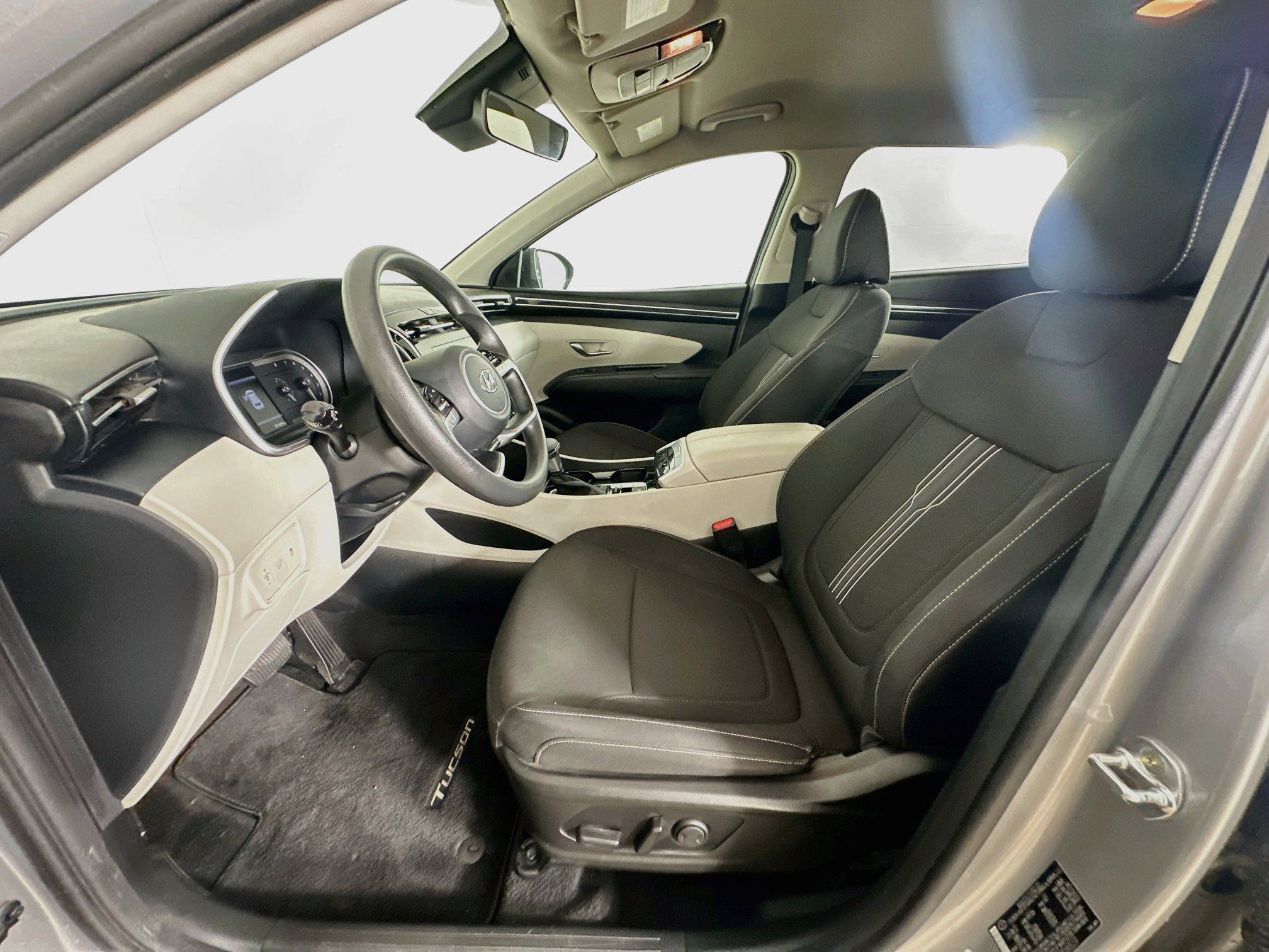 Used 2023 Hyundai Tucson SEL AWD/4WD image 13