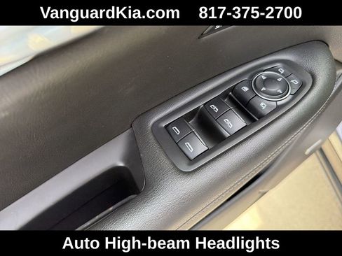 Used 2020 Cadillac XT6 Sport AWD/4WD image 17