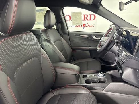 New 2026 Ford Escape ST-Line w/ Tech Pack #1 image 20