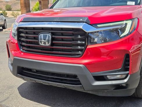Used 2022 Honda Ridgeline RTL-E image 8