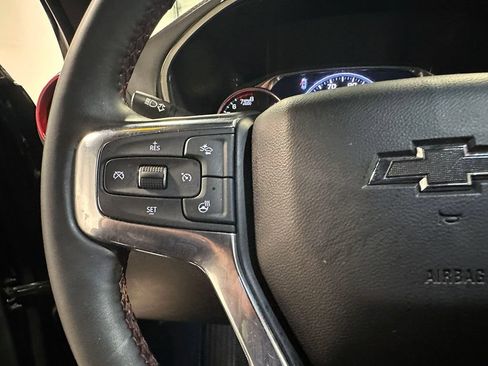 Used 2023 Chevrolet Blazer RS AWD/4WD image 39