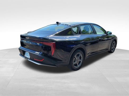 Used 2025 Kia K4 FWD image 4