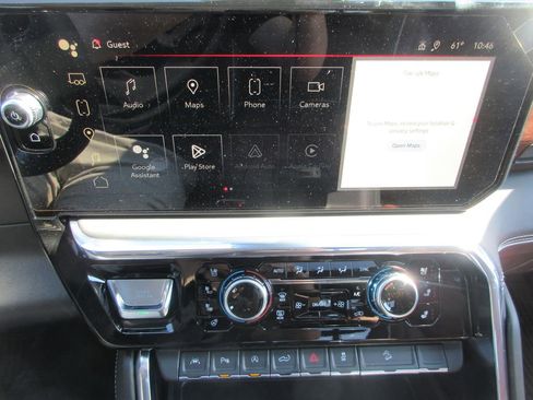 New 2026 GMC Sierra 1500 Denali Ultimate image 20