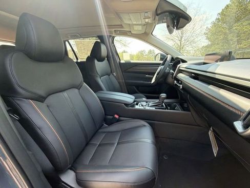 New 2026 MAZDA CX-50 AWD 2.5 Hybrid w/ Weather Package image 27