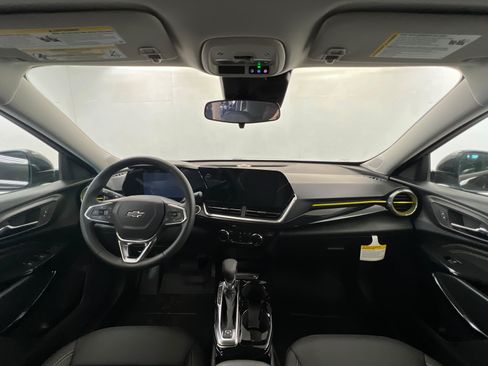 New 2026 Chevrolet Trax ACTIV w/ Driver Confidence Package FWD image 10