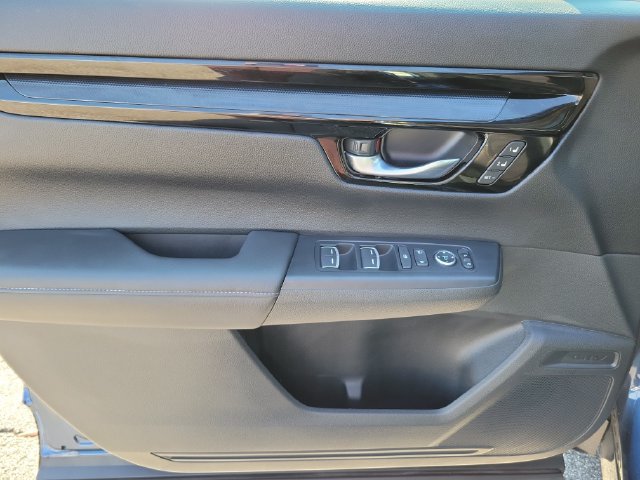 Certified 2024 Honda CR-V EX-L image 8