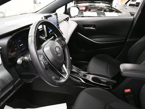 Certified 2020 Toyota Corolla SE image 18