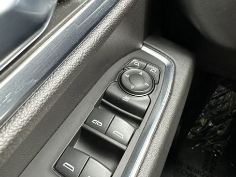 Used 2024 Chevrolet Silverado 1500 LT Trail Boss image 20