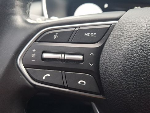 Certified 2023 Hyundai Santa Fe SEL w/ Premium Package AWD/4WD image 20
