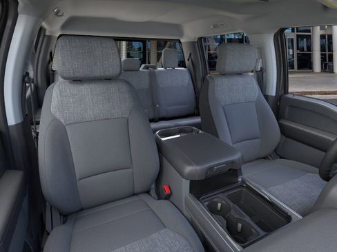 New 2026 Ford F250 XLT w/ Tremor Off-Road Package image 10