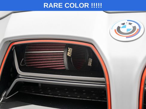 Used 2023 BMW M4 CSL RWD image 43