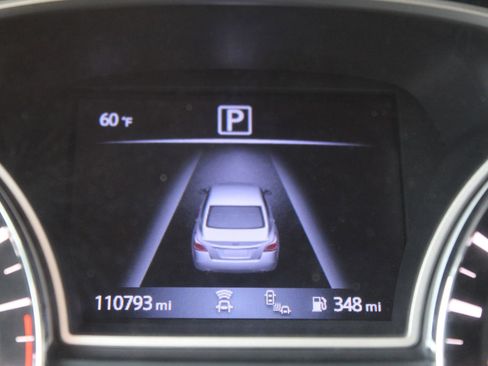 Used 2017 Nissan Altima 2.5 SV FWD image 26