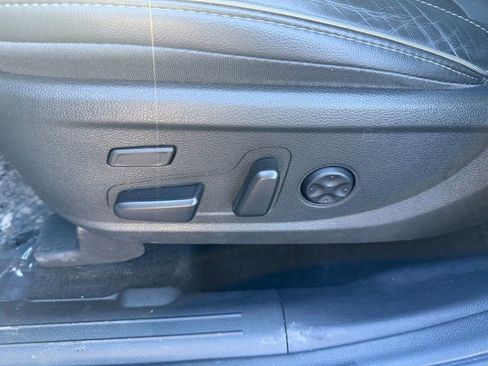 Used 2023 Hyundai Santa Fe Limited w/ Cargo Package image 20