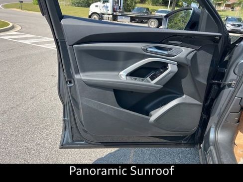 New 2025 Audi Q5 Premium Plus image 20