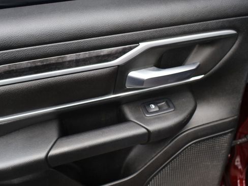 Used 2022 RAM 1500 Big Horn AWD/4WD image 13