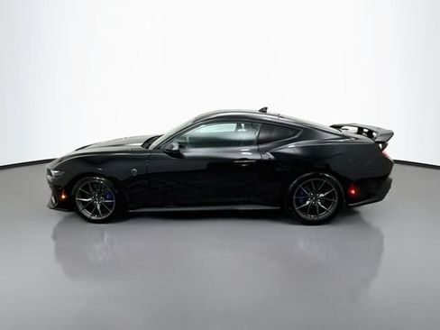 Certified 2024 Ford Mustang Dark Horse RWD image 4