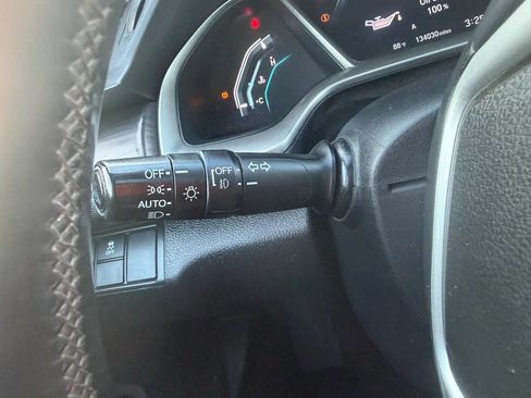 Used 2021 Honda Civic EX image 23