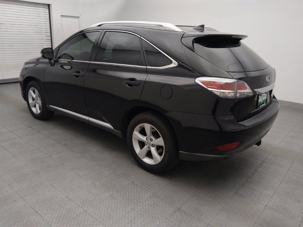 Used 2015 Lexus RX 350 FWD image 3