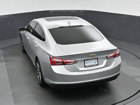 Used 2022 Chevrolet Malibu LT FWD image 56