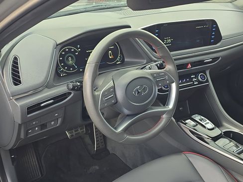 Used 2022 Hyundai Sonata SEL Plus image 14