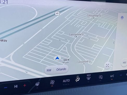 New 2026 Ford Maverick Tremor image 25