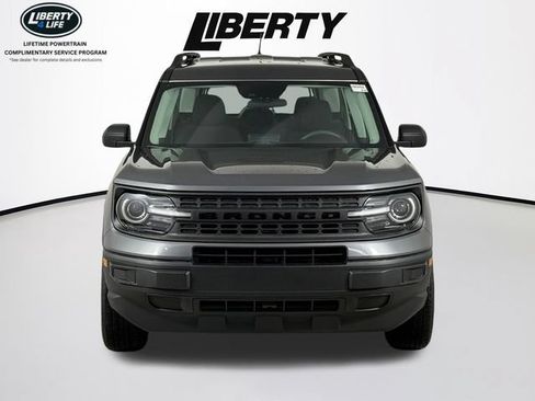 Certified 2022 Ford Bronco Sport AWD/4WD image 8